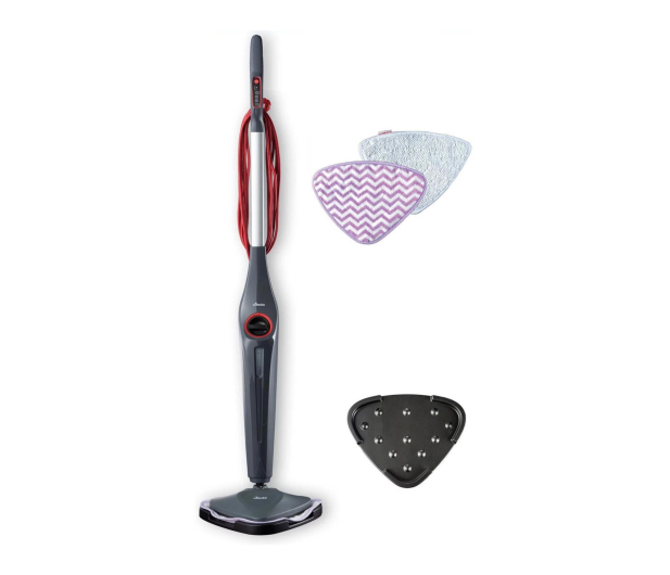 Vileda Mop parowy Steam Plus Pro Compact - 1589735 - zdjęcie